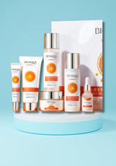 Kit Vitamina C Bioaqua